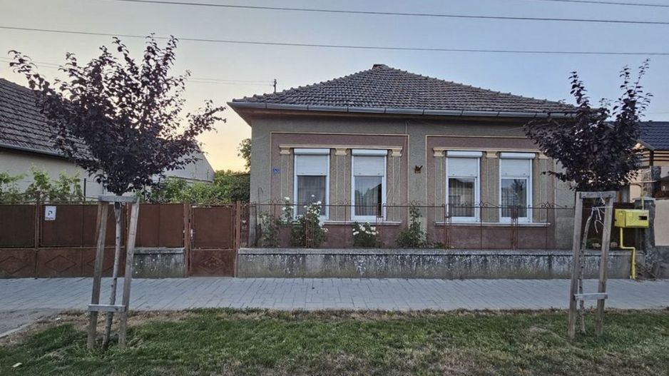 Casa de vanzare in Carei - Poză 1