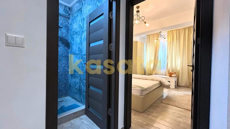 2 camere I Navodari I 55 mp utili I 50 mp de plaja I parcare I mobilat - Poză 9