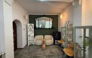 INCHIRIERE SPATIU IN VILA | 70MP | DOROBANTI | IDEAL STUDIO-SHOWROOM - Poză 1