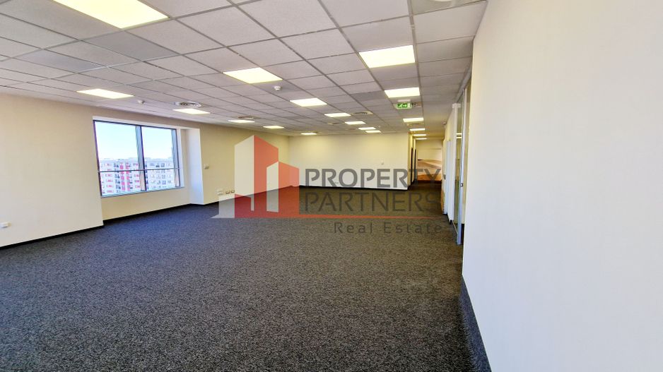 Spatiu modern pentru birouri - 249.29 mp - Grozavesti - Poză 5