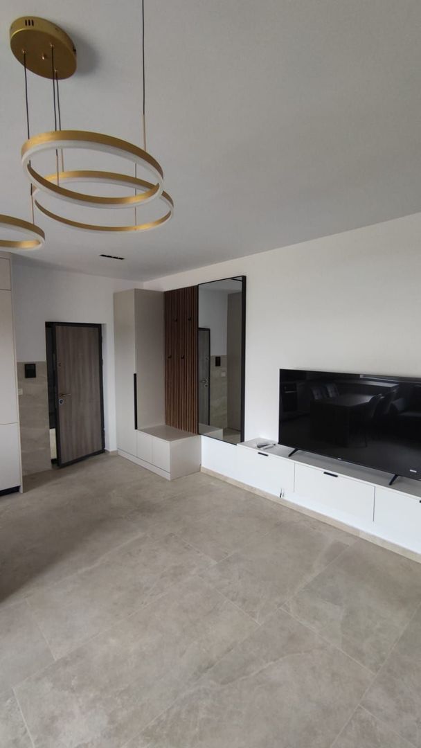 Ghiroda | 2 si 3 Camere | Bloc nou. - Poză 10