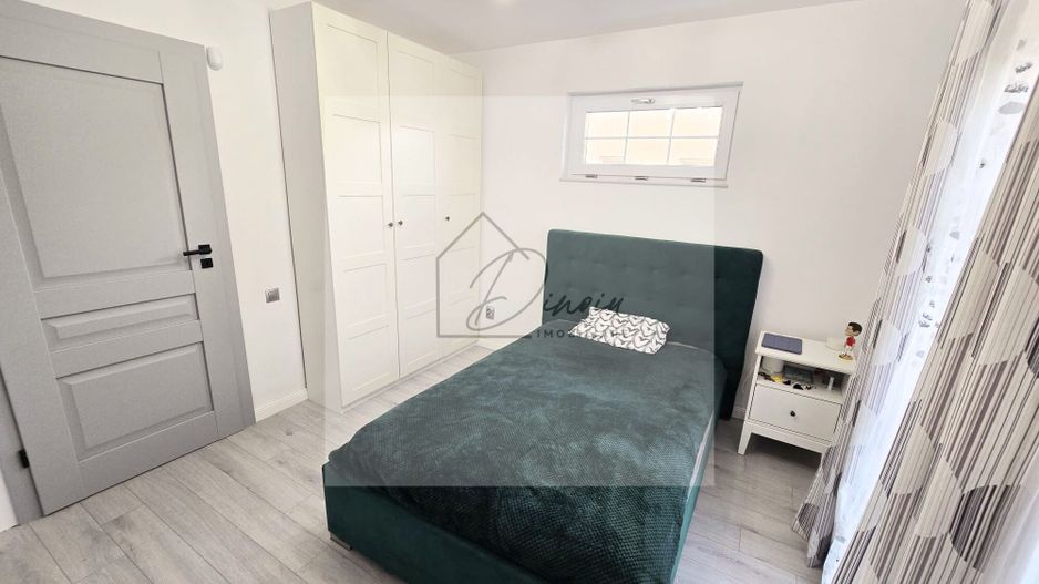 Vila 5 camere Aviatiei Baneasa Pipera I Cartier Henri Coanda I COM 0% - Poză 28