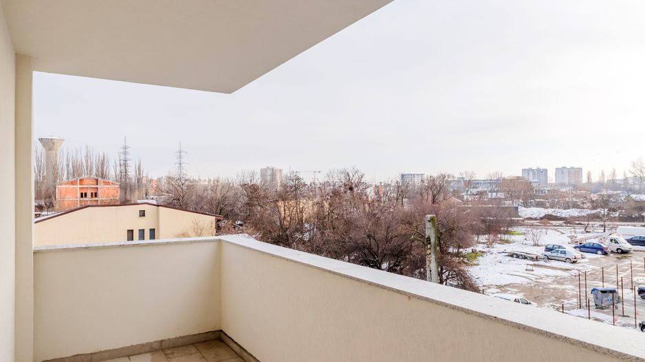 Apartament 3 Camere, Etaj 2, Decomandat, 92 mp Utili, Str. Oboga, Militari - Poză 12