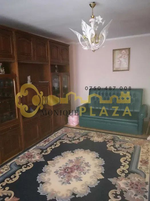 3 Camere | Zona full acces | 2 balcoane | CT | Electrocasnice noi | - Poză 2