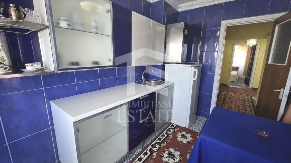 Centru - Apartament de 4 camere cu vedere Panoramica la Marea Neagra - Poză 14