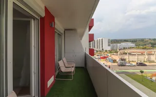 Apartament de închiriat – Elite Junior | Construcție nZEB | parcare - Poză 15