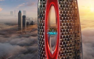 Apartamente în Safa Two Dubai - Poză 1