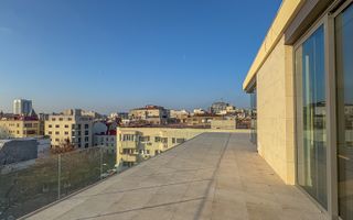 Penthouse Vedere Exceptionala | Dumbrava Rosie | Gradina Icoanei - Poză 19