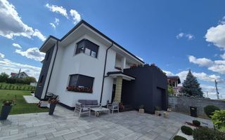 BRASADAS vinde casa moderna in zona Martinesti. - Poză 1