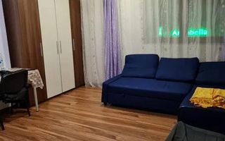 AP. 2 CAMERE- POPESTI-LEORDENI, BUCATARIE INCHISA, BLOC NOU, METROU - Poză 1