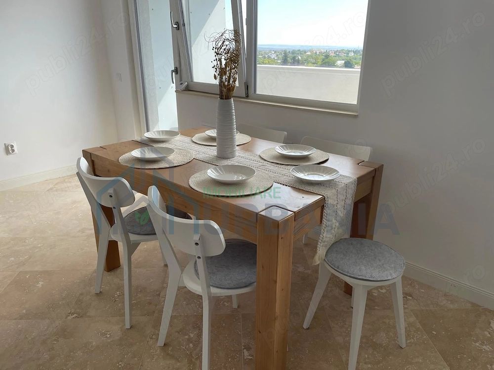 Apartament 3 camere premium, nou, Aleea Sadoveanu, Copou, Iași - Poză 2