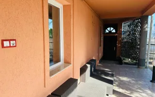 Vila remarcabila+casa boiereasca,in pretios areal de 2.100 mp, Santana de Mures - Poză 17
