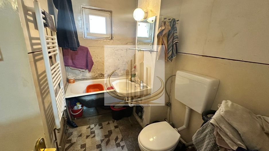 Apartament 3 camere | Etaj intermediar | Nord Timișoara - Poză 11