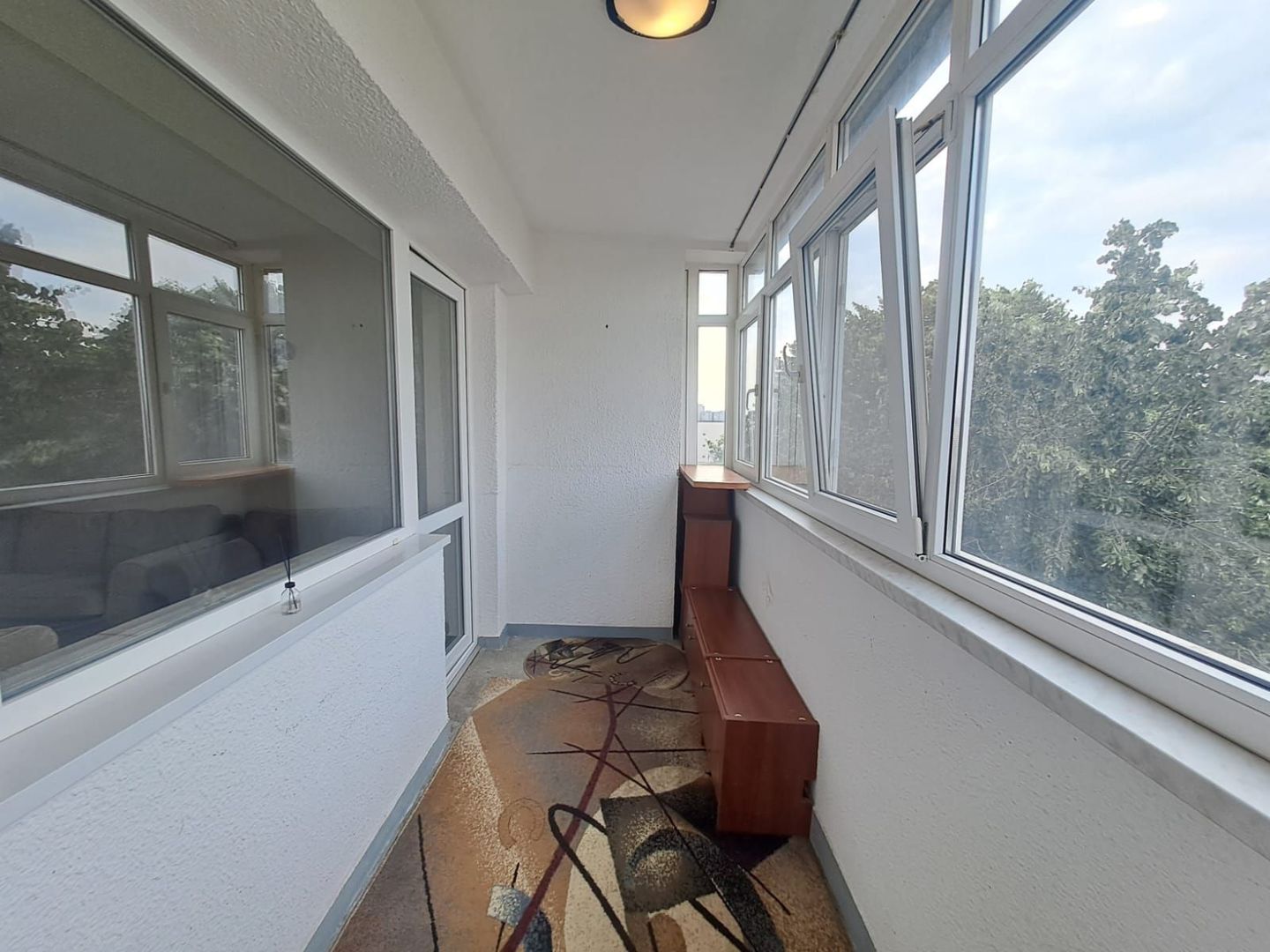 Apartament 3 camere Metrou 1 Mai - Poză 10