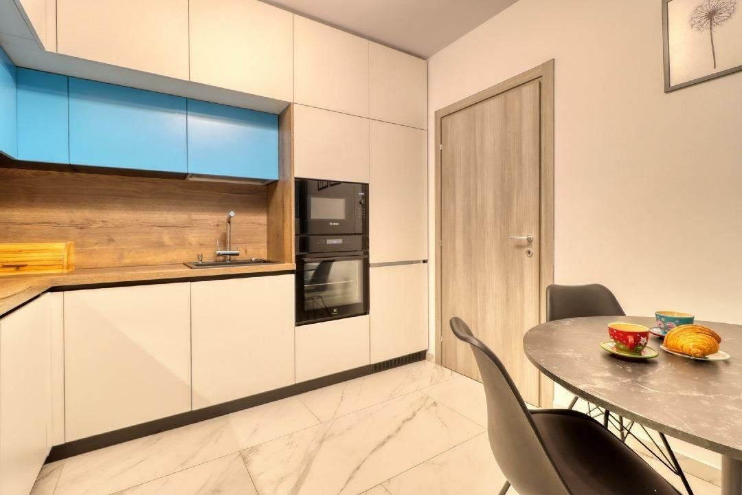 3 camere| decomandat 74 mp| Calea Calarasi- Delea Veche - Poză 15