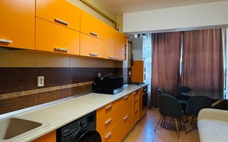 Apartament 1 cameră de închiriat – Bloc nou, Țiglina 2, Galati - Poză 4