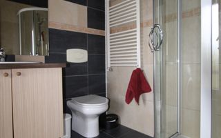 Apartament la casa, 2 camere, in spate la Dechatlon - Poză 6