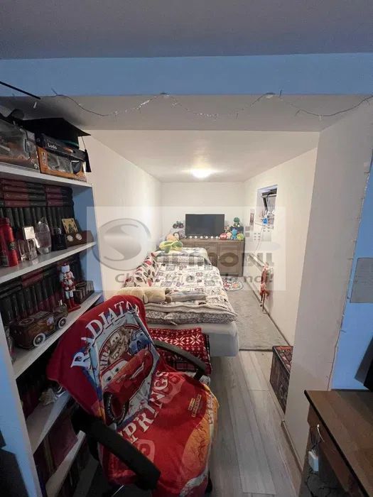 PACURARI - APARTAMENT CU 4 CAMERE 84 MP MOBILAT SI UTILAT ! - Poză 6