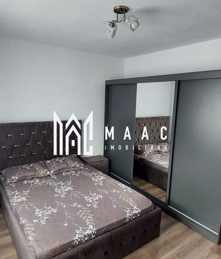 Apartament 2 camere de închiriat | Sibiu | Hipodrom 1 | 50 mp - Poză 2