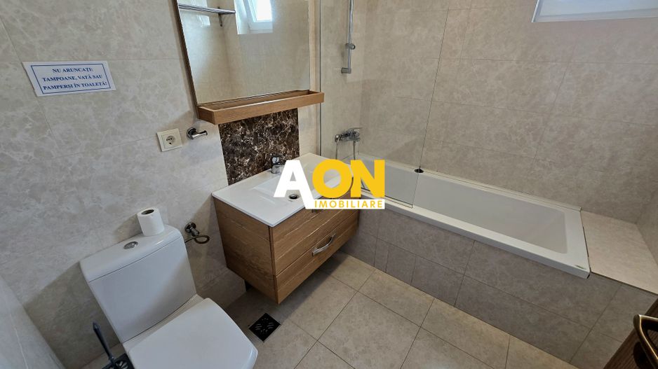 Apartament cu 3 Camere, Bloc Nou, Lift, Zona Orhideea - Poză 5