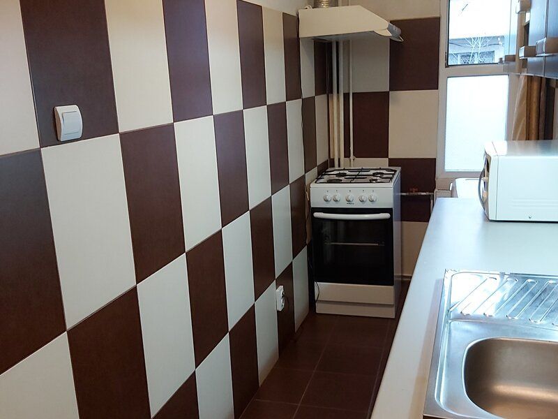 GARSONIERA DECOMANDATA CRANGASI METROU PARC BLOC 1981 - Poză 5