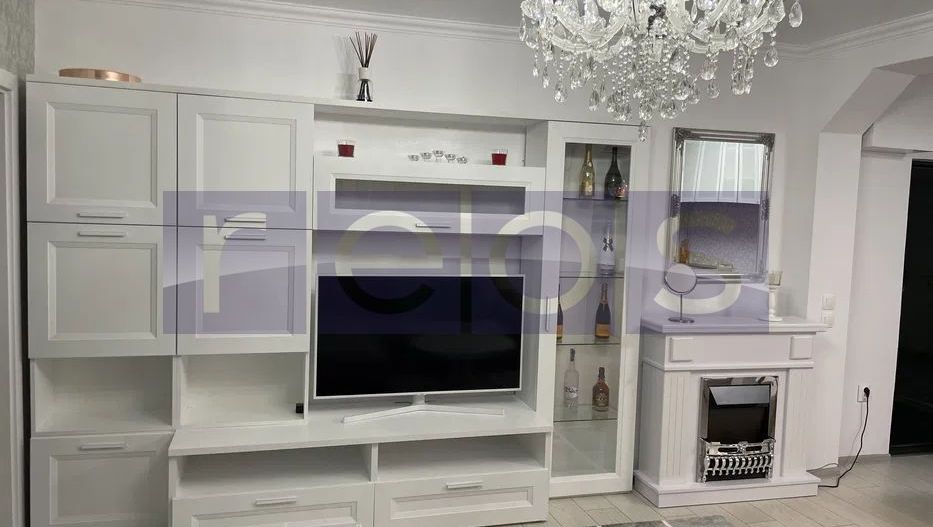 INCHIRIERE 2 CAMERE | COMPLET MOBILAT SI UTILAT | METROU ROMANA - Poză 3