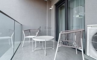 Apartament cu 2 camere de inchiriat EAS Residence Oradea - Poză 11