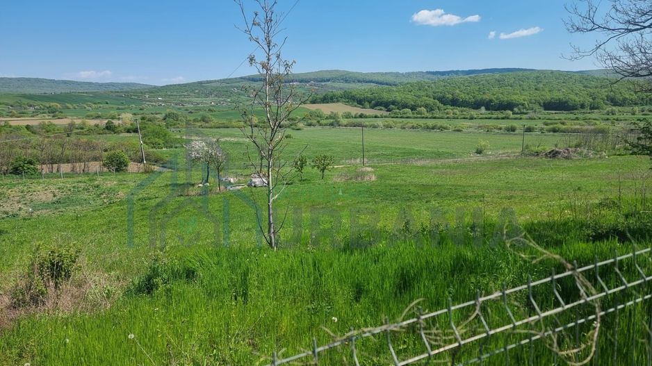 Teren de 1000 mp în Comuna Ciurea, Iași – Oportunitate de Investiție - Poză 7
