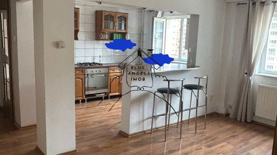 Apartament 3 camere, cu beci si 2 locuri de parcare, Racadau - Poză 2