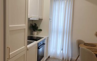 Apartament 2 camere de inchiriat - Exigent Plaza - Poză 7