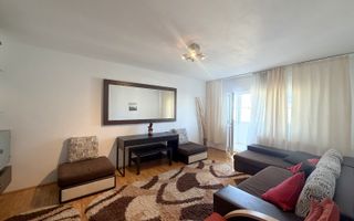 2 camere 56.75mp | 2 balcoane - Aviatiei - Poză 4