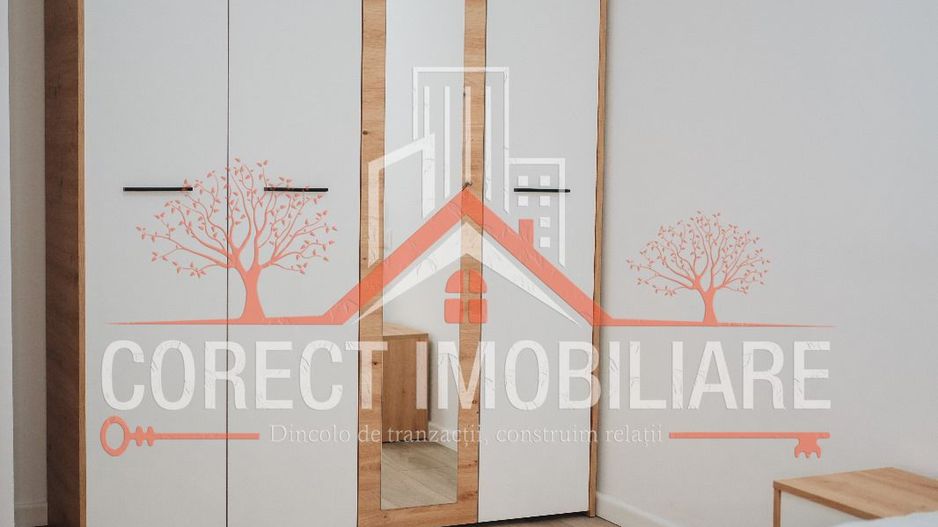 Apartament de închirit - Str. Granicerilor - 350€ - Poză 4