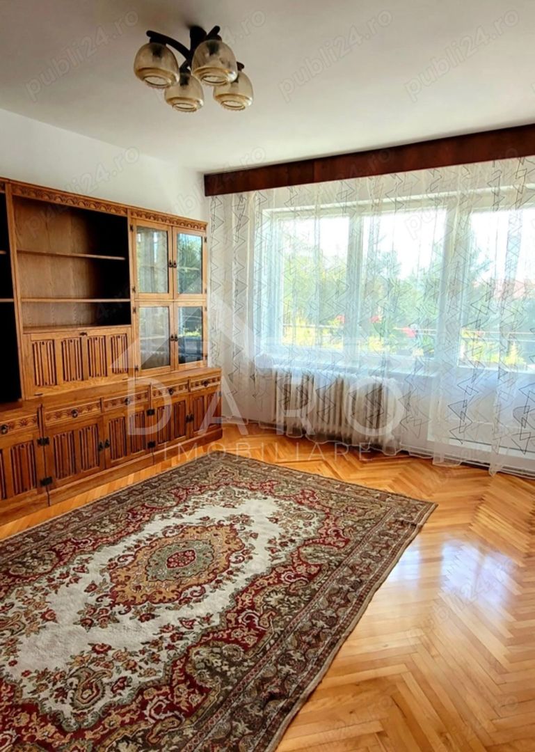 🎓 Apartament ideal pentru studenți UMFST – 3 camere, Str. Făget, Târg - Poză 8