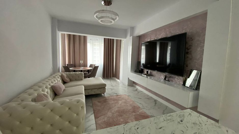 Apartament modern 2 camere sector 3 - Poză 1