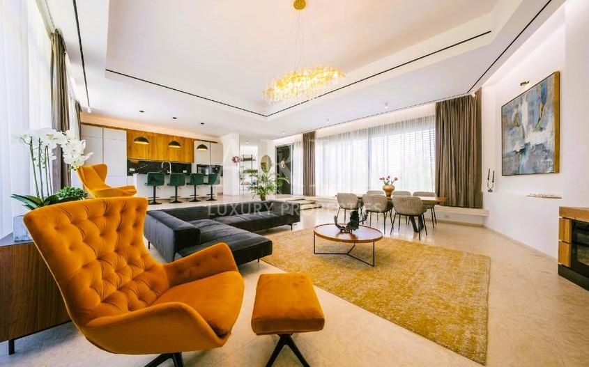 SMART VILLA | PADURE | GATED COMMUNITY - Poză 7