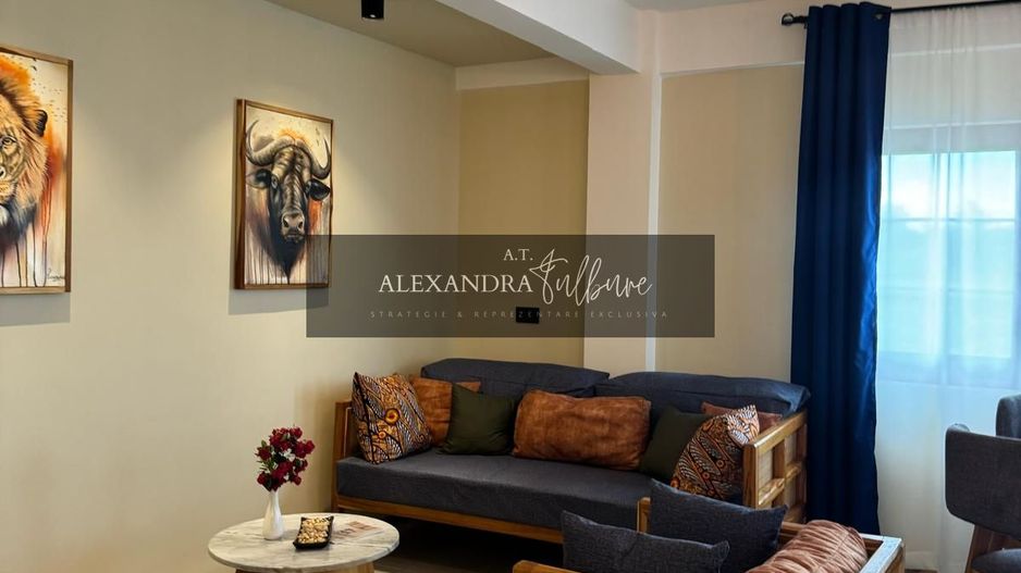 Apartament 3 camere, 81 mp, etaj 3 - Poză 19