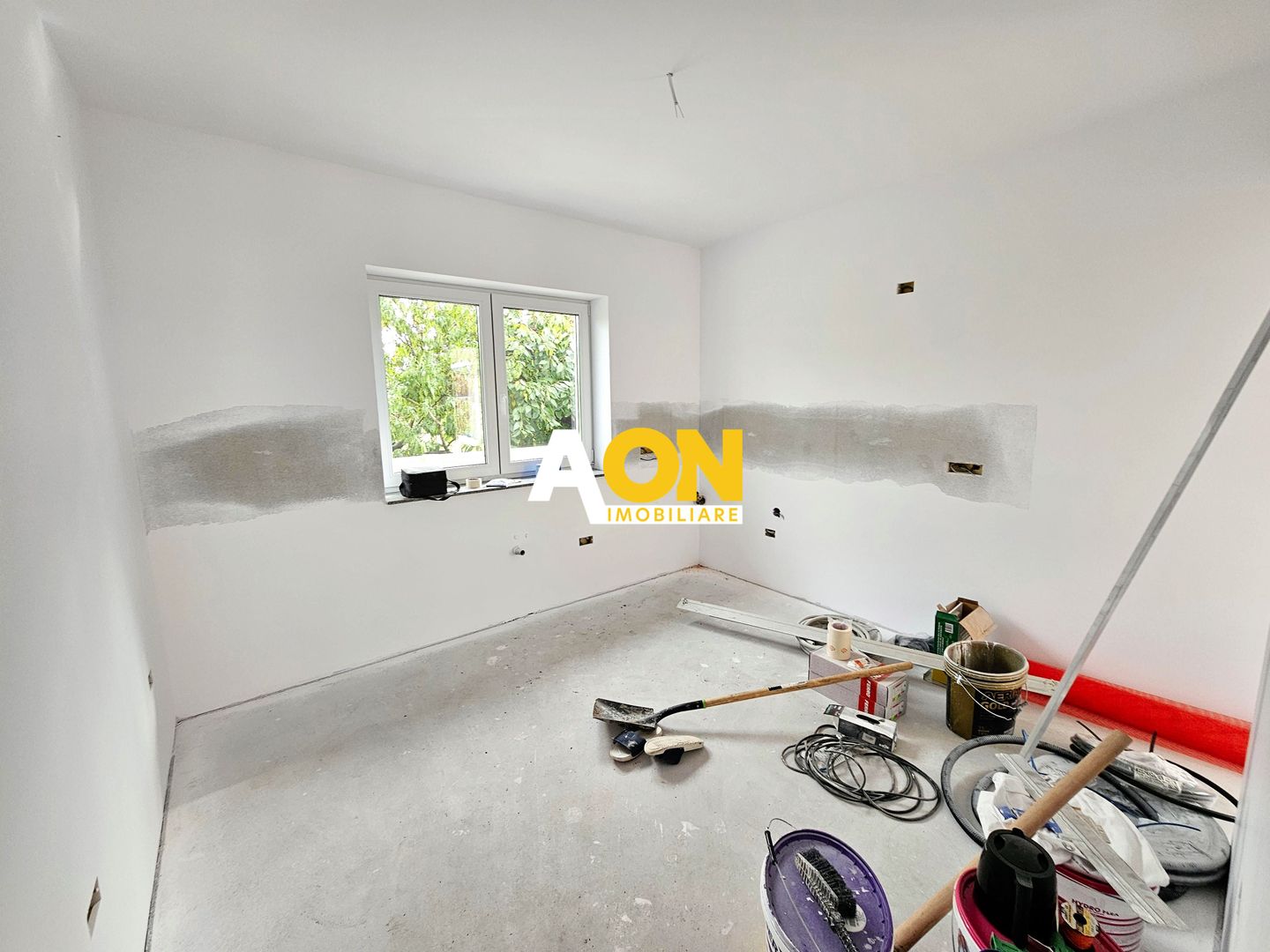 Casa 4 camere, finisaje la cheie, 500 mp teren, Micesti - Poză 6