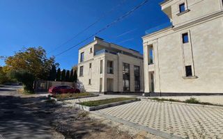 Vânzare, casă, 3 camere, str. Trifan Baltă, Telecentru - Poză 1