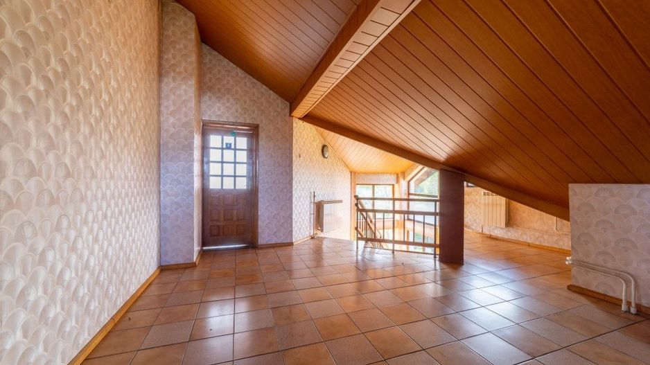 Casa in Valea Ursului + 1500 mp teren -jud. Arges - Poză 22