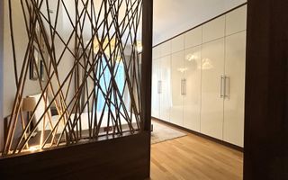 2 camere I Cosmopolis I 57mp I parcare I mobilat si utilat - Poză 10