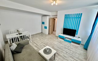 Apartament 2 camere de vanzare Mamaia Nord, Constanta - Poză 3
