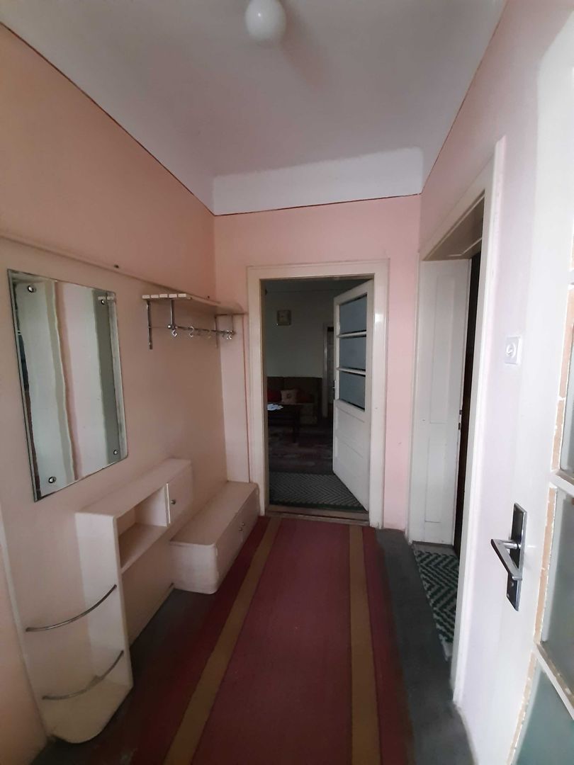 BRASADAS vinde casa cu 3 camere, zona LIDL (mal drept Someş). - Poză 5