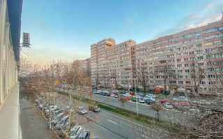 3 camere Apusului | Bloc reabilitat | 5 min Metrou - Poză 1