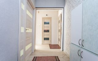 Vânzare, apartament, o cameră str.Unirii Principatelor, Buiucani - Poză 8