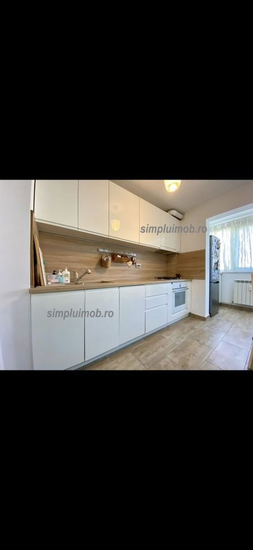 Arena Nationa 3 Camere Renovat - Poză 1