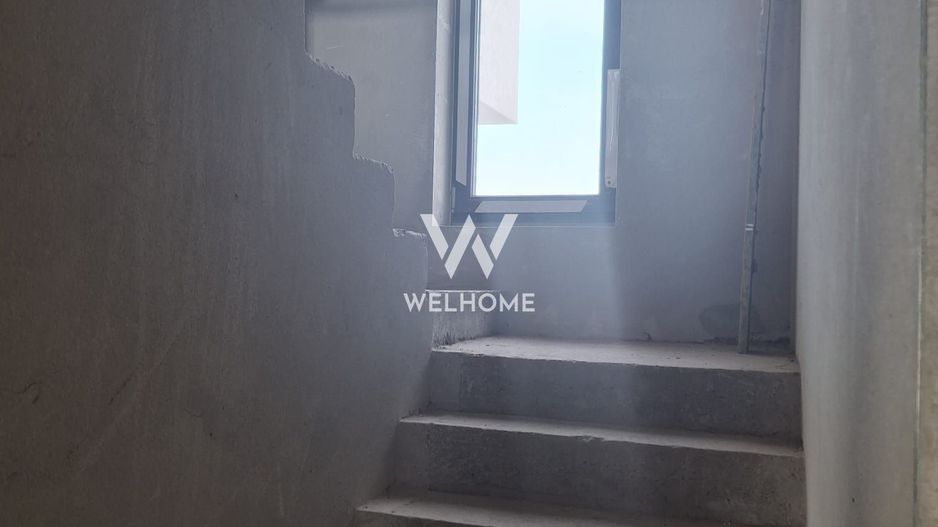 Casa duplex cu 4 camere, Selimbar, Sibiu - Poză 14