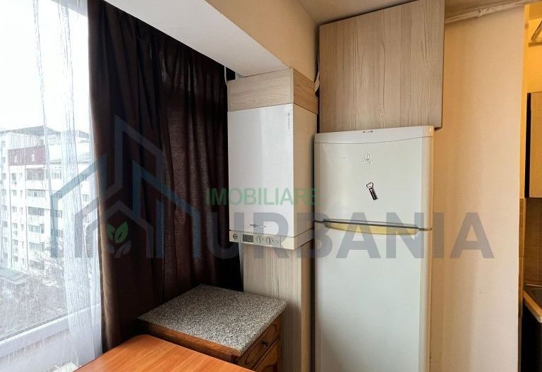 Inchiriez apartament 1 camera in Pacurari - Poză 6