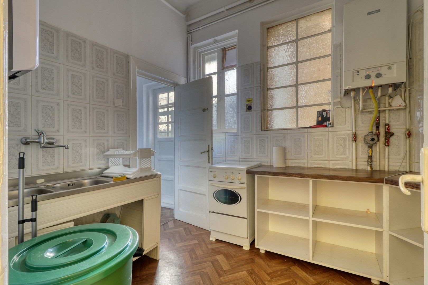 Romană- 5 camere- 140 mp - centrala termica - Poză 21