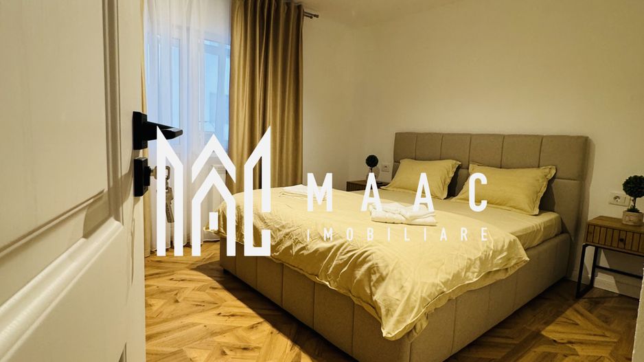 Apartament 3 Camere | Etaj 3 | Centrala Proprie - Poză 4