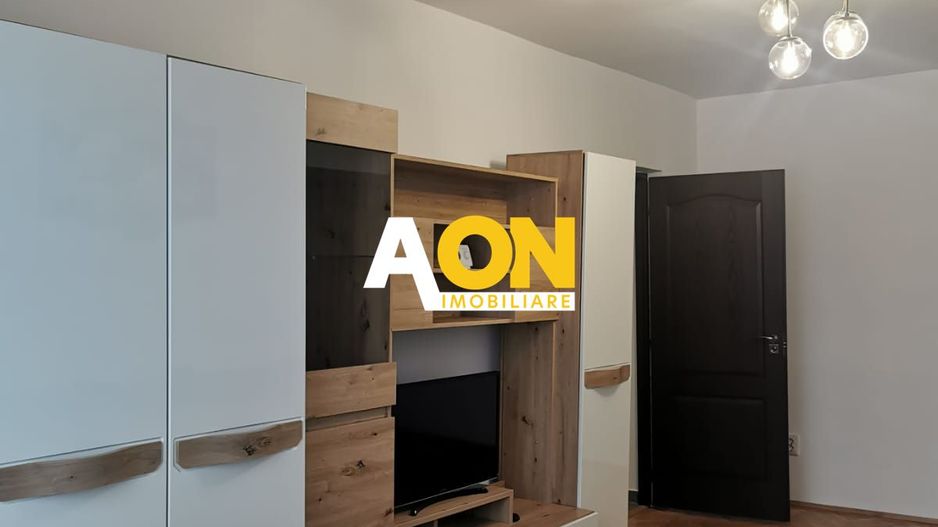 Apartament 2 camere, mobilat,utilat, Cetate - Poză 4